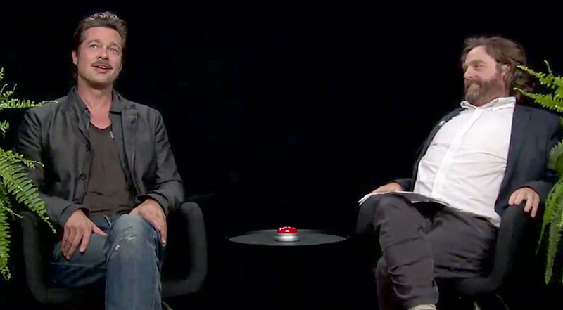 The Rev and Bob Harris Podcast