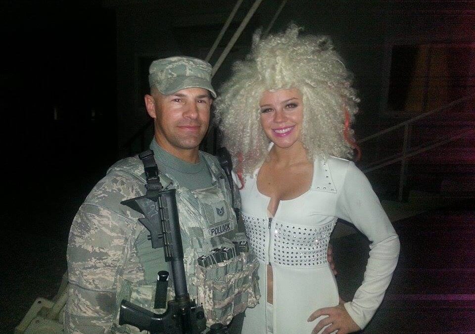 Pop Rocks RETURNS to the Middle East!!