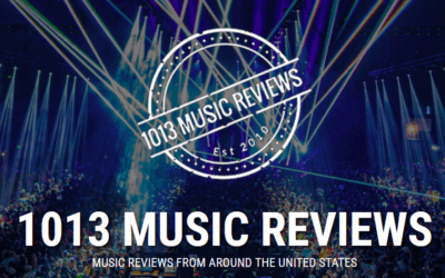 1013 Music Reviews names Pop ROCKS “The Midwest’s Party Band”