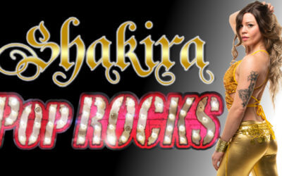 Pop Rocks releases video for Shakira’s “Hips Don’t Lie”