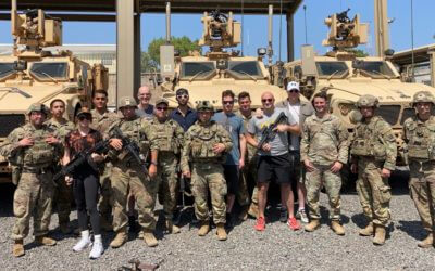 Pop ROCKS in Africa?!