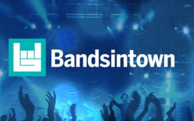 We’ve passed 10,000 followers on Bands In Town