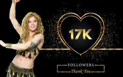 We’ve passed 17K Facebook followers!