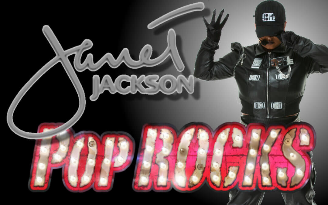 The debut of Janet Jackson “Rhythm Nation” and “Escapade”.  