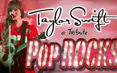 Our New Taylor Swift Medley Is Here!
