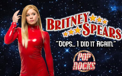New Britney Spears Video Debuts